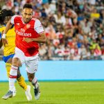 Man Utd Transfer News: Manchester United make a colossal bid for Pierre-Emerick Aubameyang