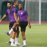 Manchester City accidentally highlight doubts over Leroy Sane's future with a video