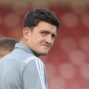 Manchester United Transfer News: Harry Maguire wishes to follow Rio Ferdinand's footsteps