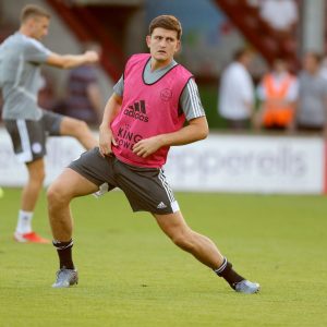 Harry Maguire Transfer News: Man City hand massive advantage to Man Utd by plugging off the deal