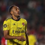 Arsenal Transfer News: Arsenal inquire about Argentine striker in a swap deal with Aubameyang