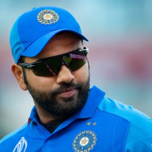 Rohit Sharma expresses disappointing on ICC rules after England vs New Zealand 2019 Cricket World Cup final