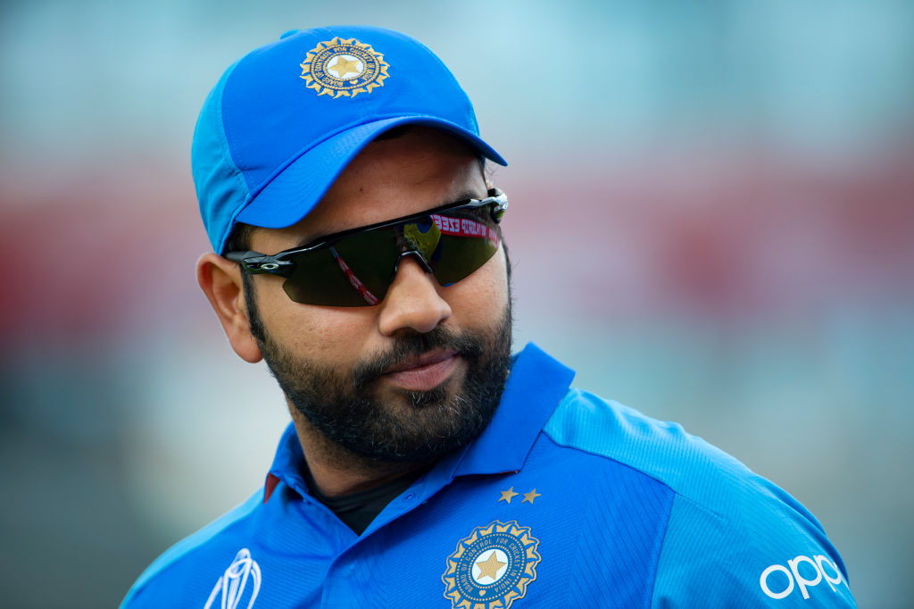 Rohit Sharma expresses disappointing on ICC rules after England vs New Zealand 2019 Cricket World Cup final