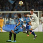 Watch Ross Barkley goal Vs Barcelona: Chelsea midfielder extend the lead to 2-0 to secure pre-season win