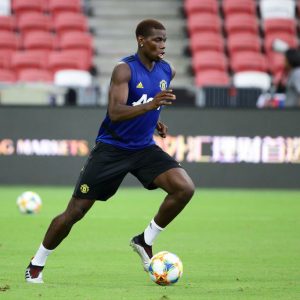 Paul Pogba Transfer News: Juventus offer three players in a swap deal to Manchester United for Pogba