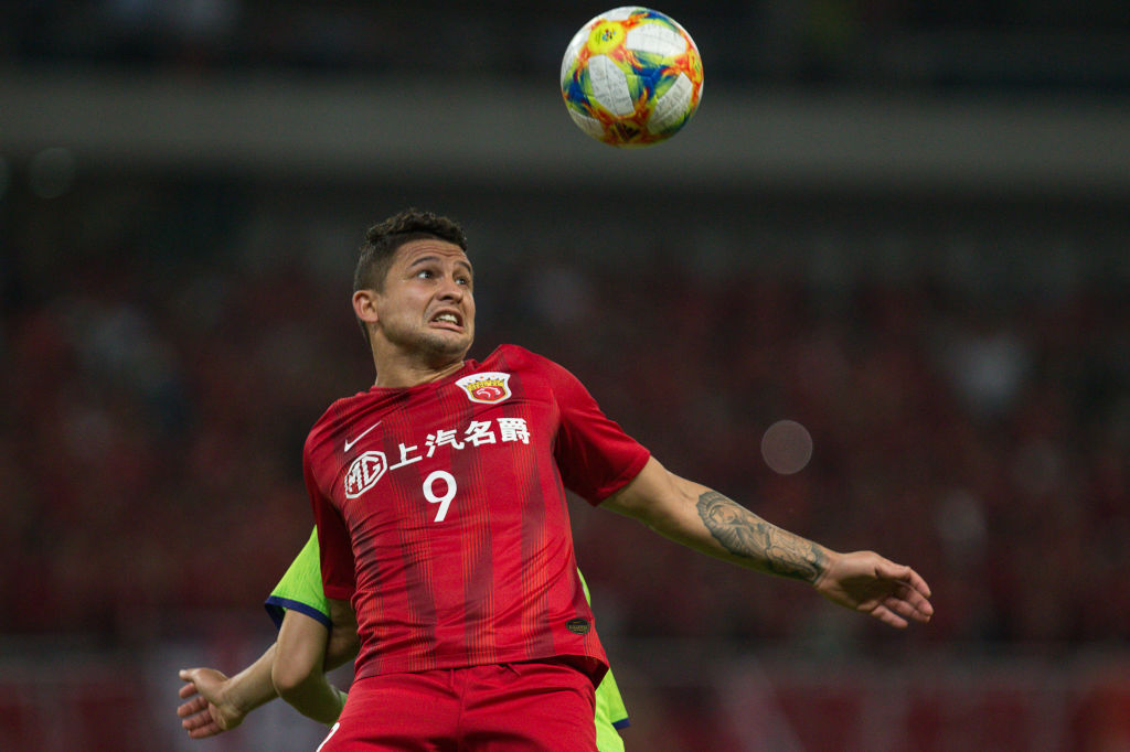 GED vs SHN Dream11 Match Prediction : Guangzhou Evergrande Vs Shanghai Shenhua Best Dream 11 Team for Chinese Super League Match