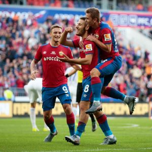 CKS vs LOK Dream11 Team Prediction : CKSA Moscow Vs Lokomotiv Moscow Russian Premier League Dream 11 Team Picks And Probable Playing 11