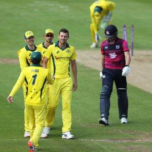 GLO vs AU-A Dream 11 Prediction: Best Dream11 team for today’s Gloucestershire Vs Australia A 4th One Day | Australia A tour of England