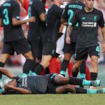 Joris Gnagnon issues public apology after giving a career-ending tackle to 18-year-old Liverpool player