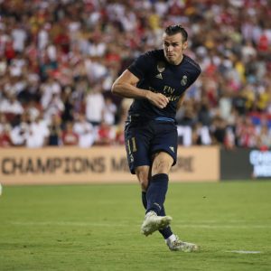 Manchester United: Gareth Bale’s dream is to play for Manchester United