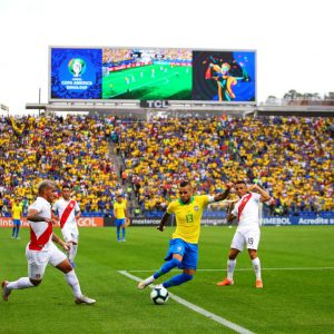BRZ Vs PER Dream 11 prediction: Dream 11 fantasy tips for Brazil Vs Peru