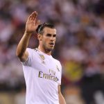 Gareth Bale: Real Madrid Superstar set to join Chinese Super League side