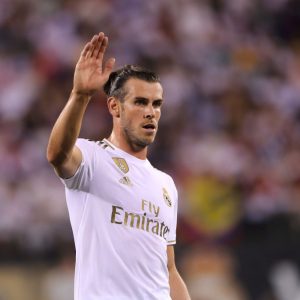 Gareth Bale: Real Madrid Superstar set to join Chinese Super League side