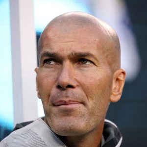 FIFA 20 cover star : Zinedine Zidane named as final FIFA 20 cover star