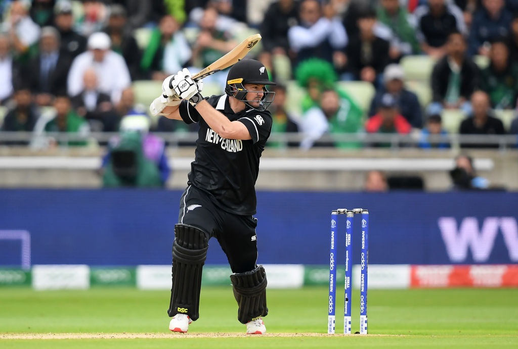 NZ vs IND Dream11 Prediction : New Zealand Vs India Best Dream 11 Teams for Fifth T20