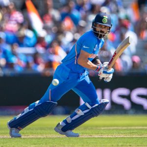 Virat Kohli reveals it were Australian fast bowlers who made him realise importance of fitness in contemporary Cricket