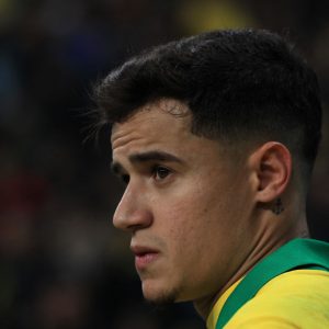 Liverpool Transfer News: Philippe Coutinho's agent says his client will only join this Premier league club