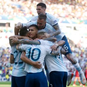 ARG Vs BRZ Dream 11 prediction: Dream 11 fantasy tips for Argentina Vs Brazil