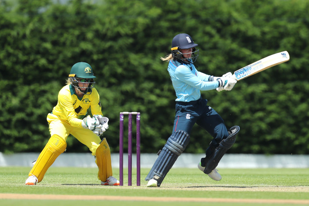 PK-W vs EN-W Dream11 Prediction : Pakistan Women Vs England Women Best Dream 11 Team for Second T20 Match