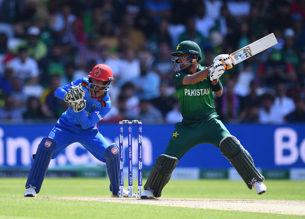 BAN vs PAK Dream11 Team Prediction : Best Dream 11 Team for today's Cricket World Cup Match | Pakistan vs Bangladesh