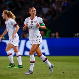 ENG-W Vs USA-W Dream 11 prediction: Dream 11 fantasy tips for England Vs United States for Women FIFA World Cup 2019