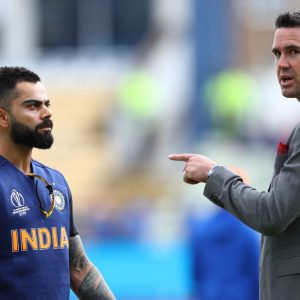 Virat Kohli: Kevin Pietersen destroys Tottenham Hotspur as Indian Skipper poses with Harry Kane