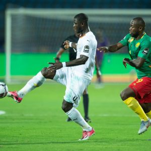 GHA vs TUN Dream11 Team Prediction : Ghana vs Tunisia Round Of 16 AFCON Best Dream 11 Team