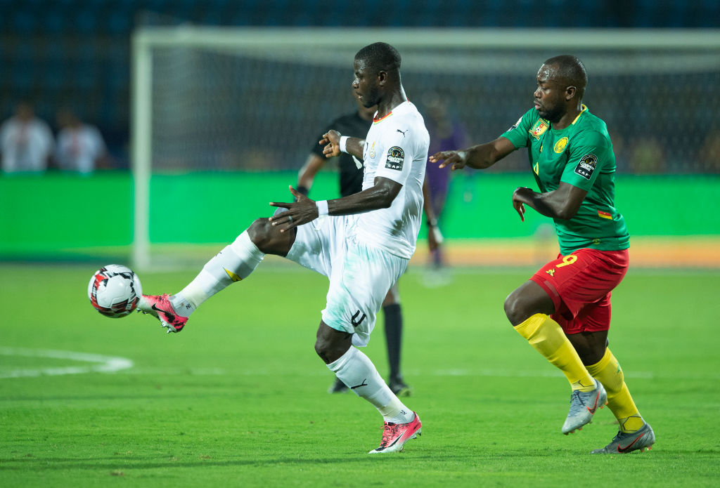 GHA vs TUN Dream11 Team Prediction : Ghana vs Tunisia Round Of 16 AFCON Best Dream 11 Team