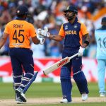 Rohit Sharma likely to take over limited overs captaincy from Virat Kohli, says reports