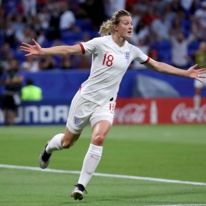 Ellen White goal Vs USA: Watch English superstar score against USA to equalize score