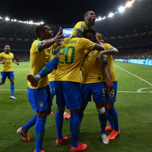 Brazil Vs Argentina: Twitter reactions on Brazil knocking out Lionel Messi's Argentina to reach Copa America final