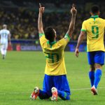 Roberto Firmino Goal Vs Argentina: Watch Roberto Firmino extend Brazil's lead in second half