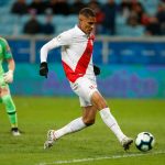 Jose Paolo Guerrero goal Vs Chile: Watch Peru thrash Chile by 3-0 in semi-final clash after Guerrero scores