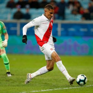 Jose Paolo Guerrero goal Vs Chile: Watch Peru thrash Chile by 3-0 in semi-final clash after Guerrero scores