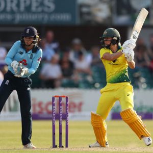 AU-W vs EN-W Dream11 Prediction : Australia Women Vs England Women Best Dream 11 Team for T20 Tri-Series Match 2