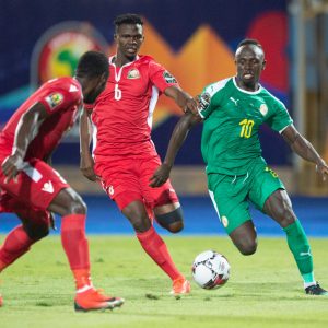 SEN vs UGN Dream11 Team Prediction : Uganda Vs Senegal Round Of 16 AFCON Best Dream 11 Team