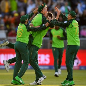 Twitter reactions on South Africa's thrilling victory vs Australia in last league match of 2019 Cricket World Cup