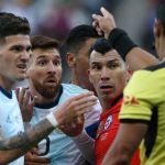 Lionel Messi: Barcelona Skipper faces 2-year ban for 'corruption' accusation