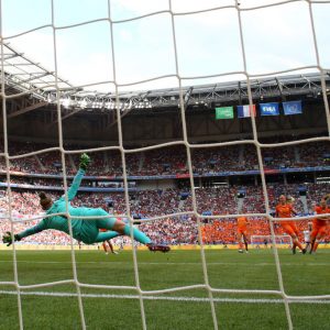 Rose Lavelle goal Vs Netherlands: Watch Lavelle score against Dutch to secure the World Cup title