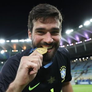 FIFA make surprise Alisson Becker exclusion from men player of the year 2019; Full list for FIFA Football Awards