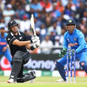 India vs New Zealand DLS target: How many runs will India have to chase as per the DLS target vs NZ