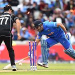 The truth behind MS Dhoni’s run out in the world cup semi-final against New Zealand.