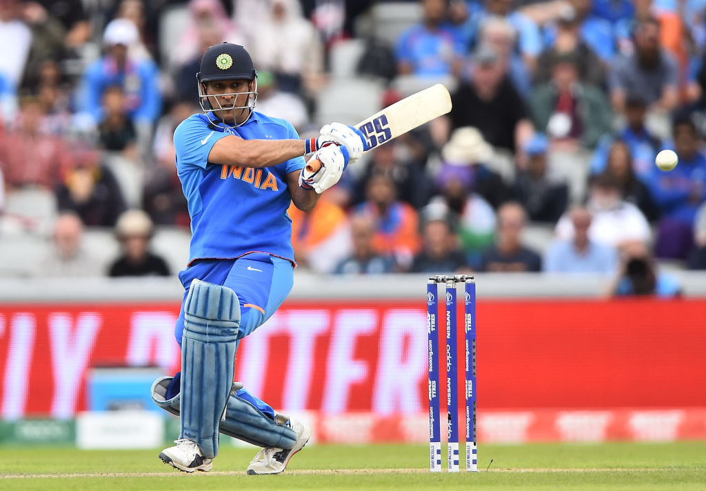 MS Dhoni decides not to travel West Indies; to serve his army regiment for next two months
