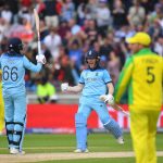 Twitter reactions on England defeating Australia to reach 2019 Cricket World Cup final