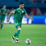 ALG vs NGA Dream11 Team Prediction : Algeria Vs Nigeria Semi-Final 2 AFCON Best Dream 11 Team
