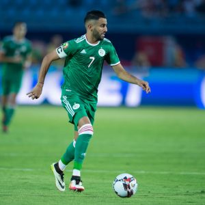 ALG vs NGA Dream11 Team Prediction : Algeria Vs Nigeria Semi-Final 2 AFCON Best Dream 11 Team