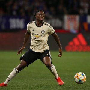 Man United News: Ex-Manchester United player gives advices to Aaron Wan-Bissaka after transfer completion