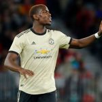 Paul Pogba Transfer News : Manchester United midfielder sends massive transfer update amidst several interests