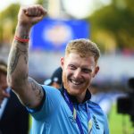 Ben Stokes believes Kane Williamson deserves to be awarded 'New Zealander of the year'