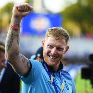 Ben Stokes believes Kane Williamson deserves to be awarded 'New Zealander of the year'